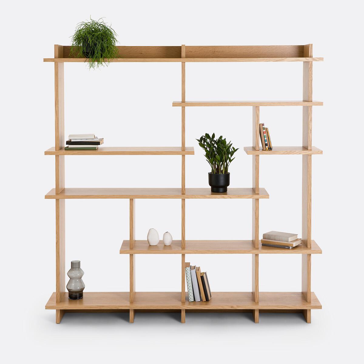 La Redoute Intérieurs Grosses asymmetrisches Regal  