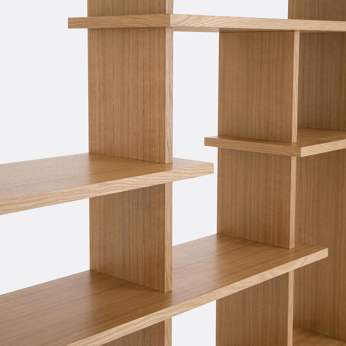 La Redoute Intérieurs Grosses asymmetrisches Regal  