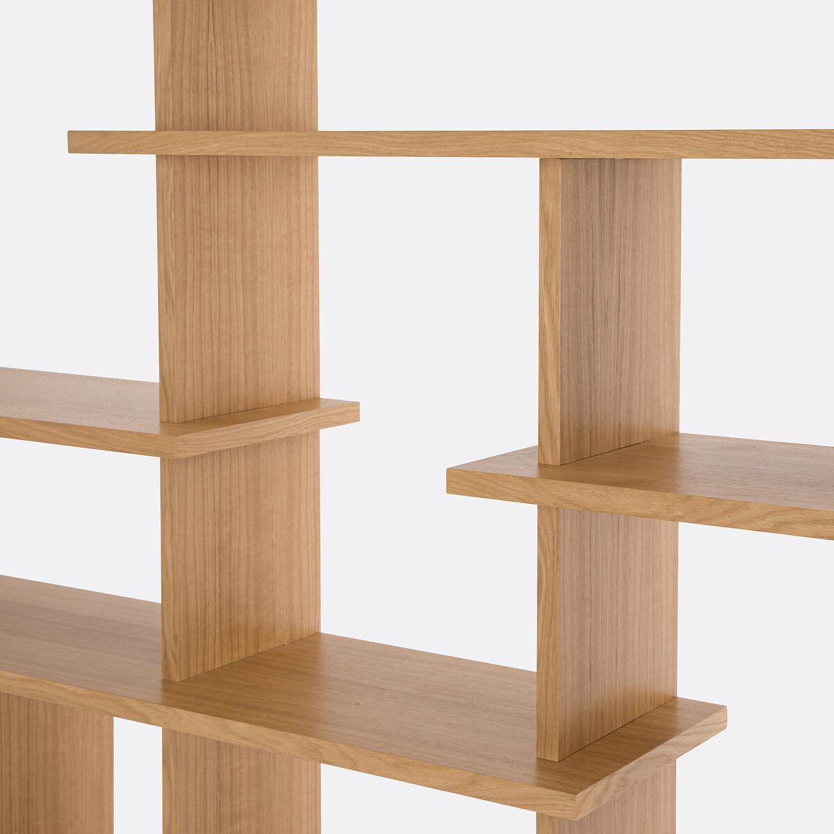 La Redoute Intérieurs Grosses asymmetrisches Regal  