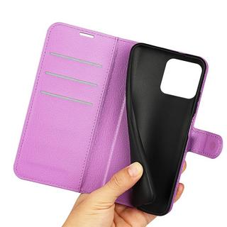 Cover-Discount  Xiaomi 13 - Leder Etui Hülle 