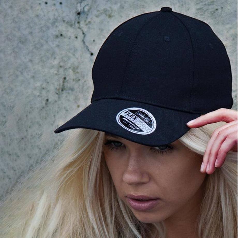 Result Kansas Flex Casquette de Baseball Lot de 2  