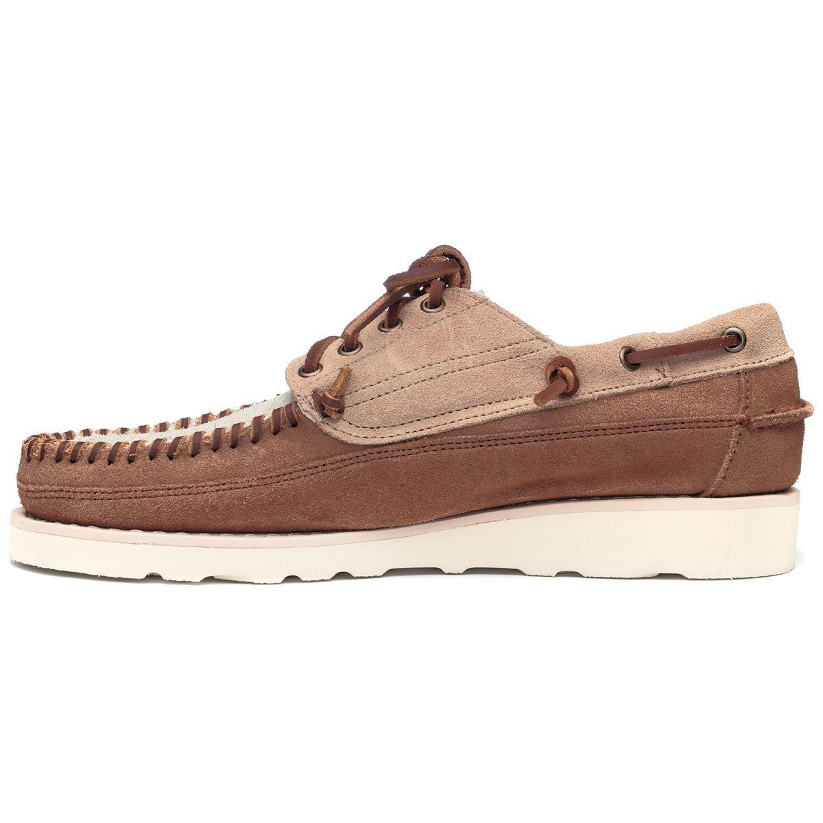 Sebago  chaussures bateau cayuga 