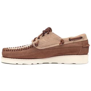 Sebago  chaussures bateau cayuga 