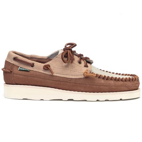 Sebago  chaussures bateau cayuga 