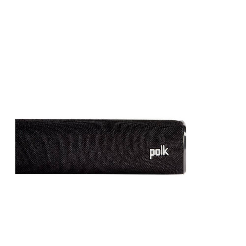 Polk Audio  Soundbar mit Subwoofer 