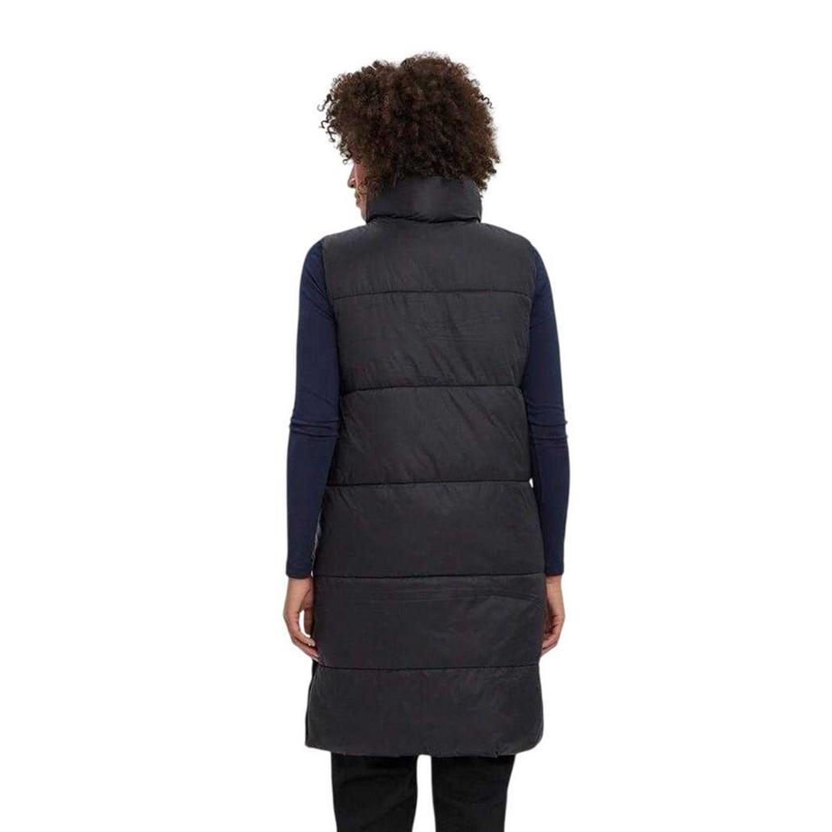 VERO MODA Uppsala Leichte Lange Weste  