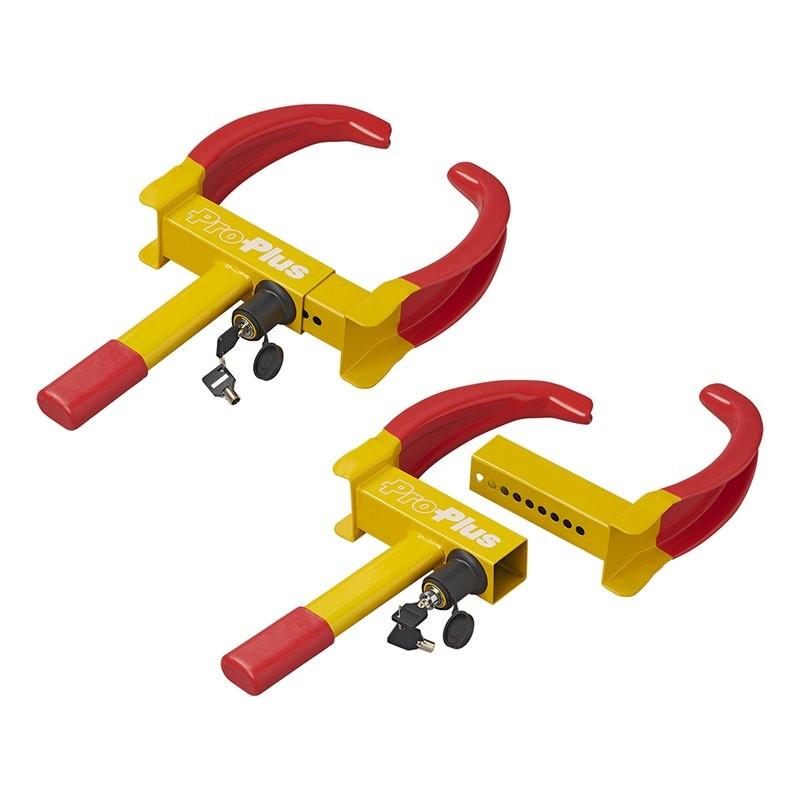 Pricenet Pince de roue universelle  