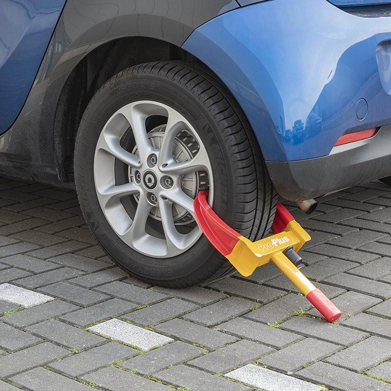 Pricenet Pince de roue universelle  