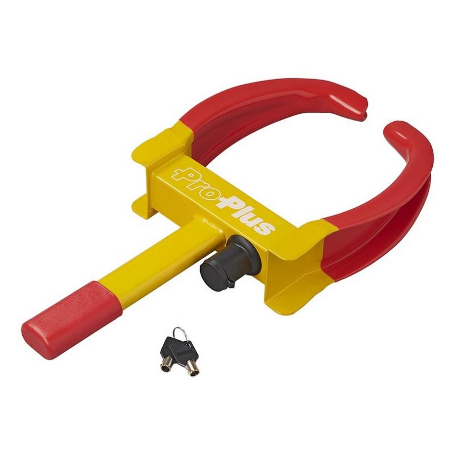 Pince de roue universelle