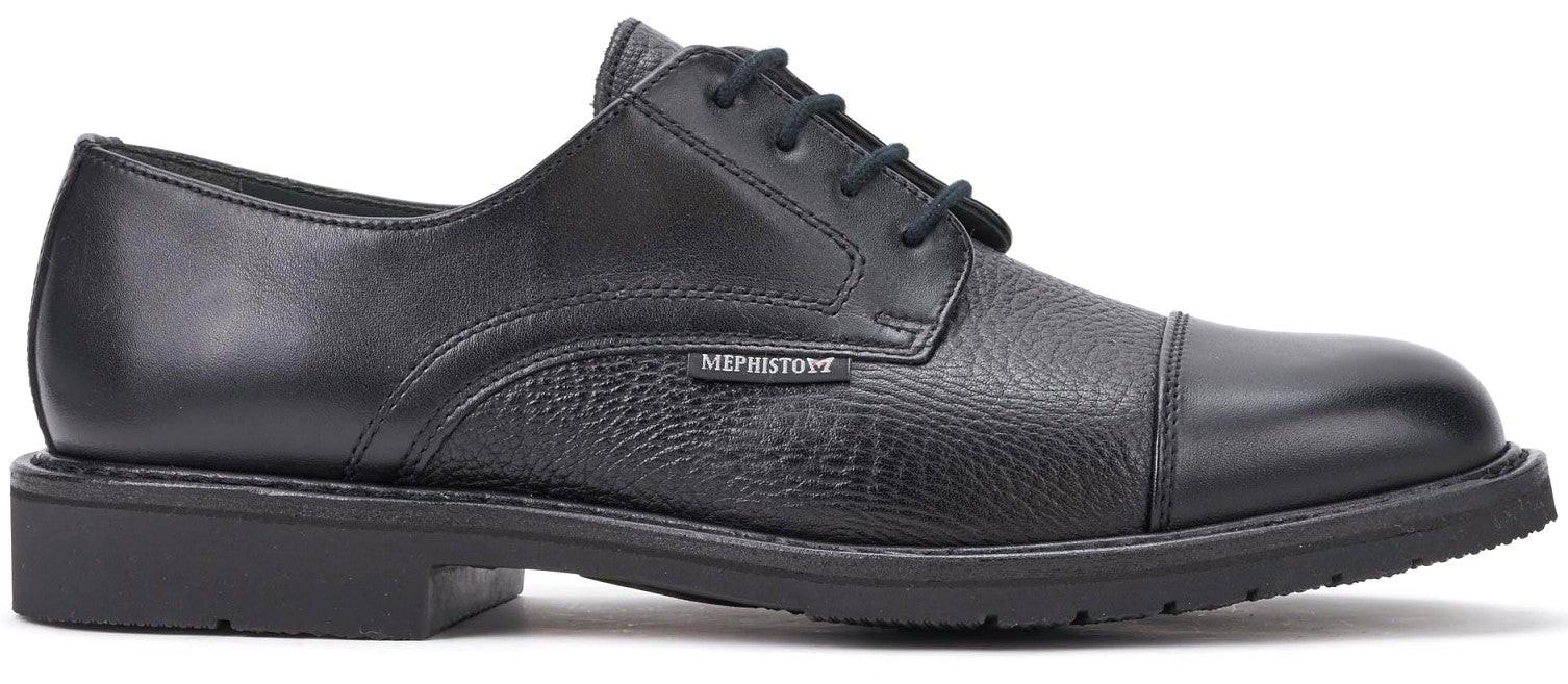 Mephisto  Melchior - Chaussure à lacets cuir 