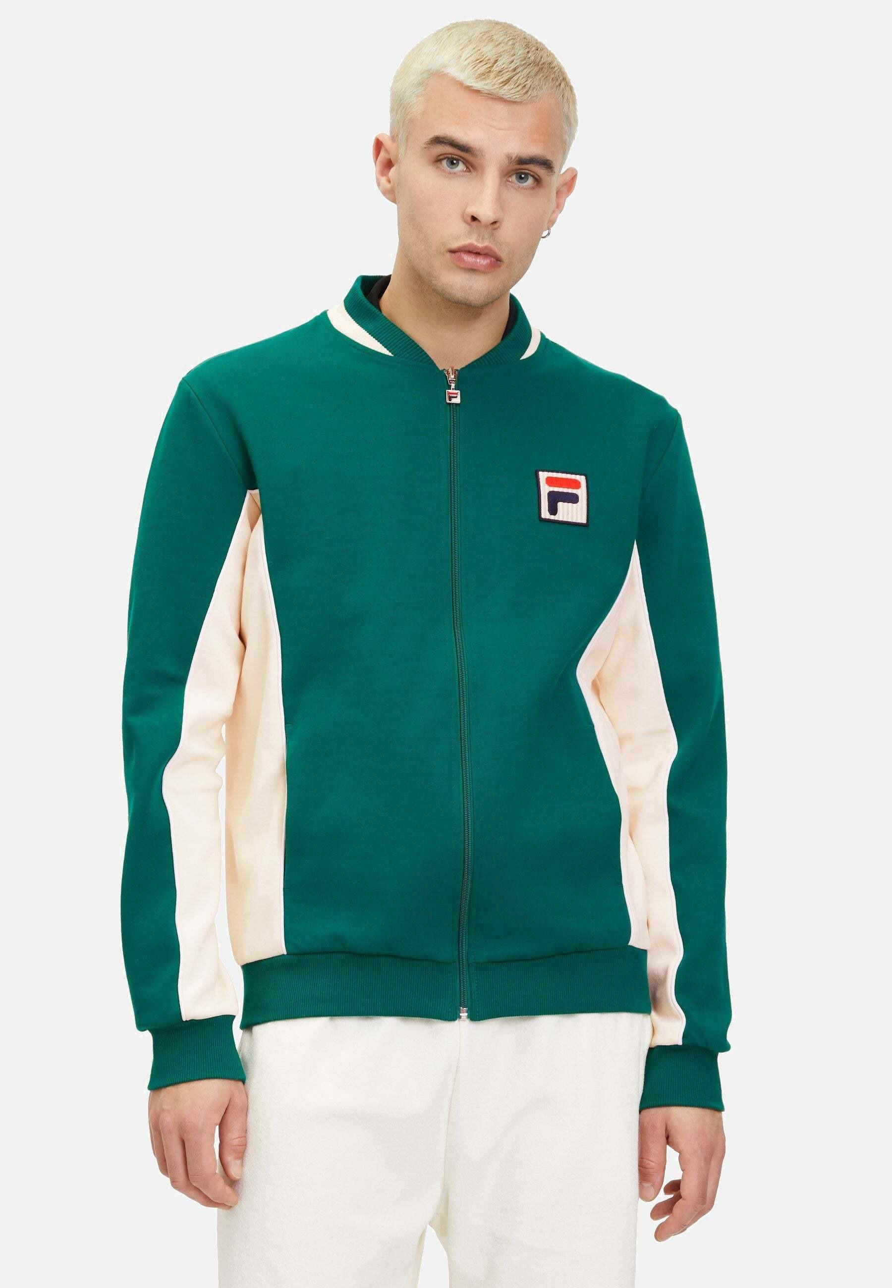 FILA  Jacken Lincoln Track Jacket 