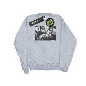 Batman TV Series Ready For Action Sweatshirt