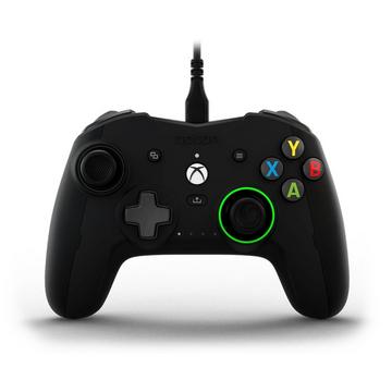 NACON Revolution X Pro Controller Nero USB pad PC, Xbox One, Xbox One S, Xbox One X, Xbox Series S, Xbox Series X