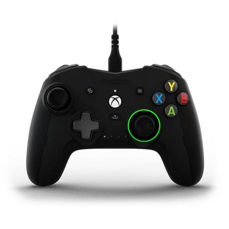 nacon  NACON Revolution X Pro Controller Nero USB pad PC, Xbox One, Xbox One S, Xbox One X, Xbox Series S, Xbox Series X 