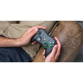 nacon  NACON Revolution X Pro Controller Schwarz USB pad PC, Xbox One, Xbox One S, Xbox One X, Xbox Series S, Xbox Series X 
