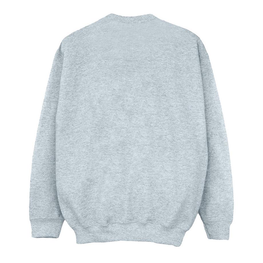 Disney  The Lion King Sweatshirt 