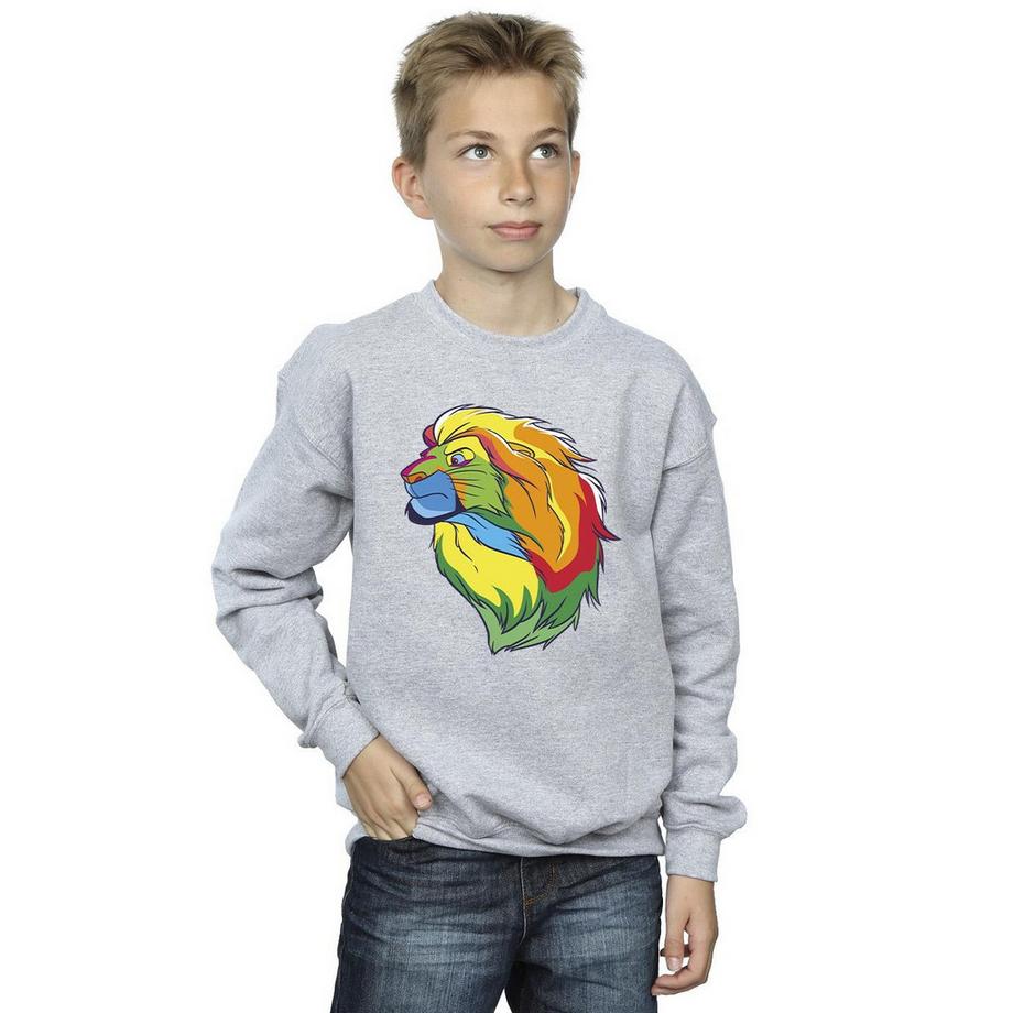 Disney  The Lion King Sweatshirt 