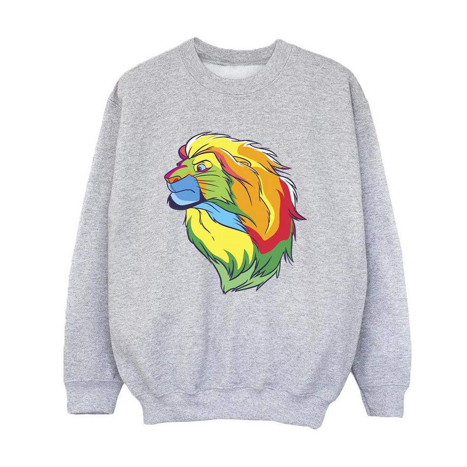 Disney  The Lion King Sweatshirt 