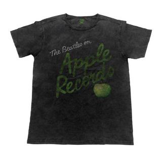 The Beatles  Apple Records TShirt 