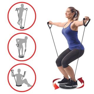 MAXXMEE  MAXXMEE - Cardio Twister Disc - Rotationsscheibe 