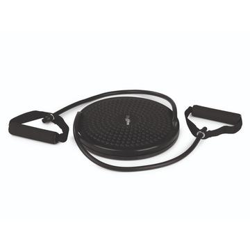 MAXXMEE - Disque Cardio Twister - Disque de rotation