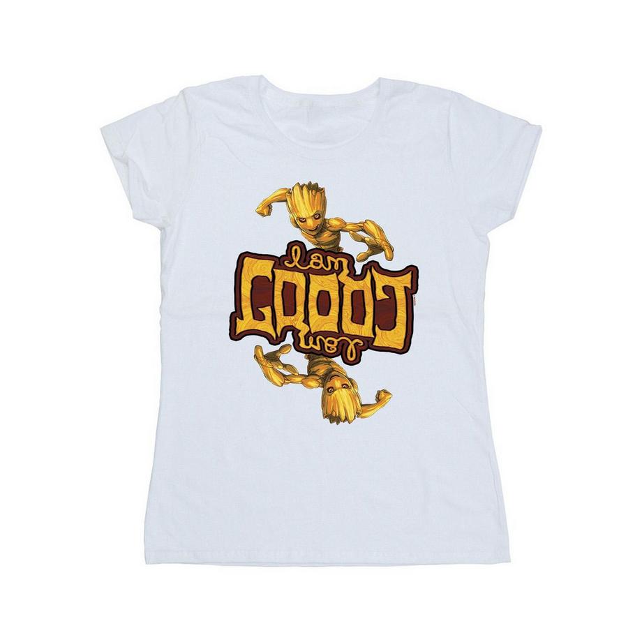 Guardians Of The Galaxy TShirt