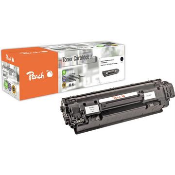 Toner Nr. 85A (CE285A) Black