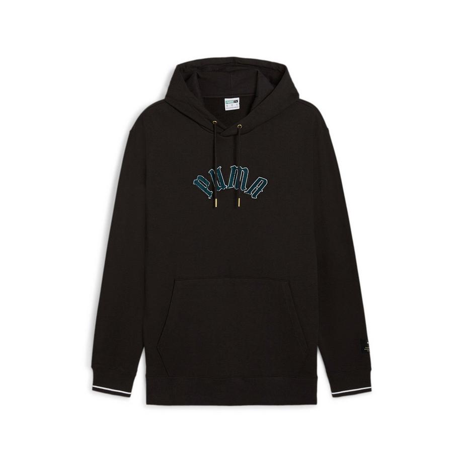 hoodie claic play pari
