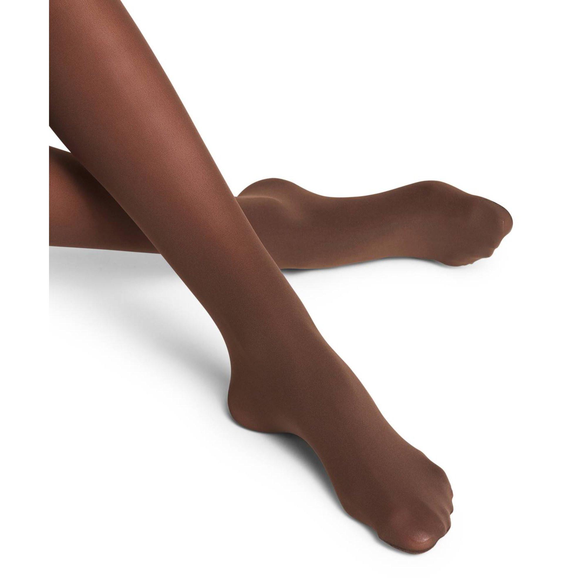 FALKE Collants Semi-Opaque Stretch Pack de 1  
