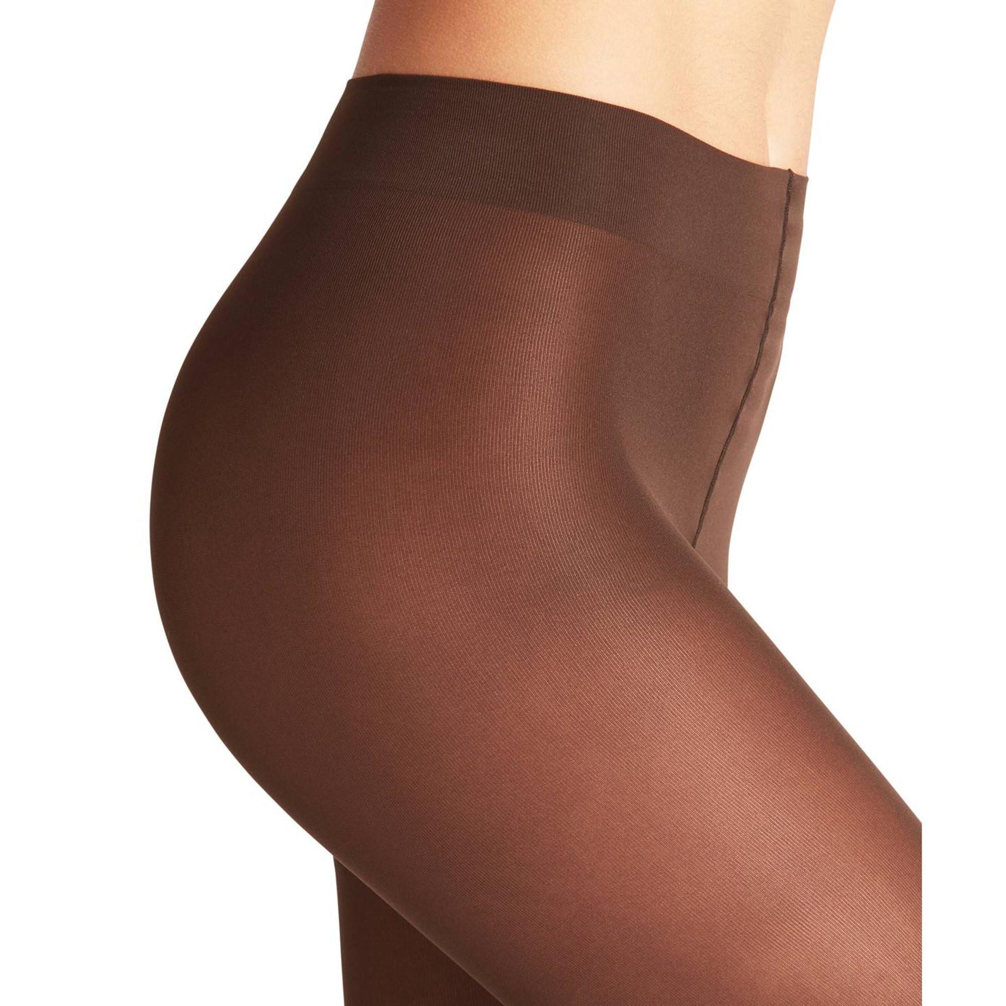 FALKE Collants Semi-Opaque Stretch Pack de 1  