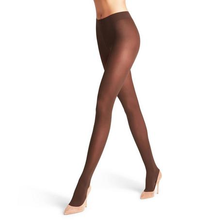 FALKE Collants Semi-Opaque Stretch Pack de 1  