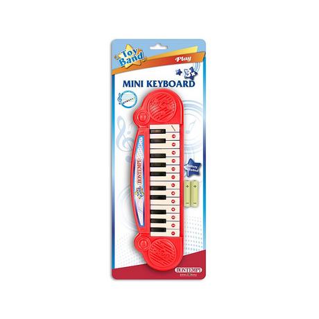 BONTEMPI  Keyboard mit 24 Tasten 