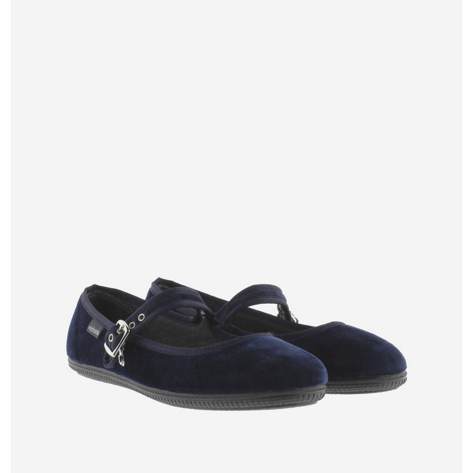 Victoria Oda Mary Jane Chaussures  