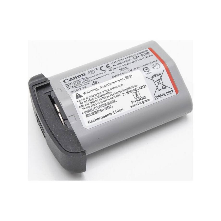 Canon  Batteriepack 