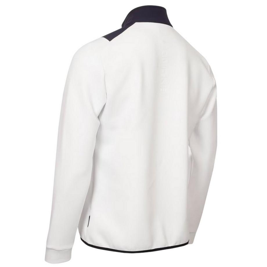 Calvin Klein  Jacke, Hochleistungsmaterial, Emblem 