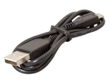 SONY  MicroUSB/USB cavo USB USB 2.0 Micro-USB A USB A Nero 