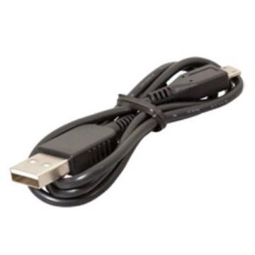 MicroUSB/USB câble USB USB 2.0 Micro-USB A USB A Noir