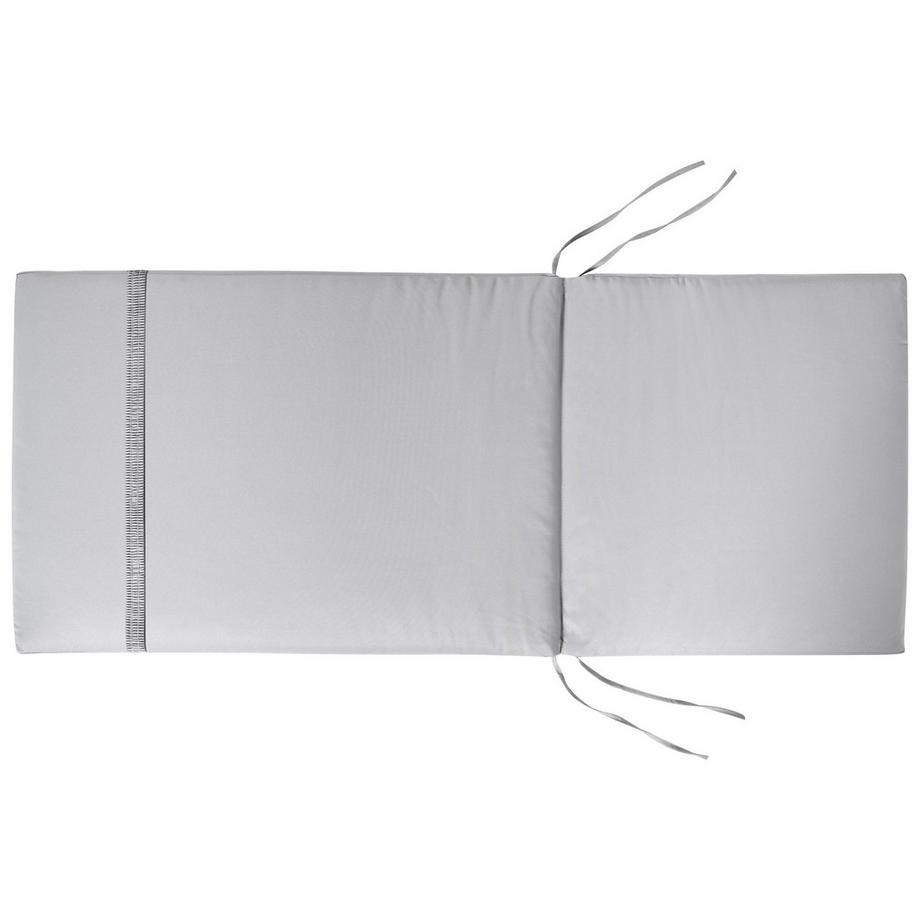 Beliani Set di 2 cuscini Schiena/Seduta en Poliestere Moderno JAVA/AMANTEA PREMIUM  