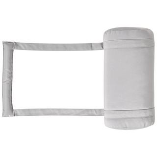 Beliani Lot de 2 coussins de jardin en Polyester Moderne JAVA/AMANTEA PREMIUM  