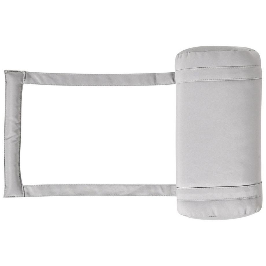 Beliani Set di 2 cuscini Schiena/Seduta en Poliestere Moderno JAVA/AMANTEA PREMIUM  