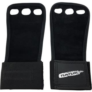 Tunturi  Cross Fit Grip Leder Handschutz 