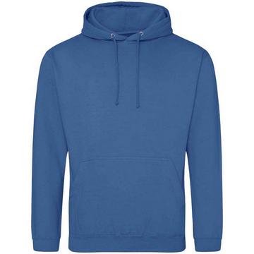 College Kapuzenpullover