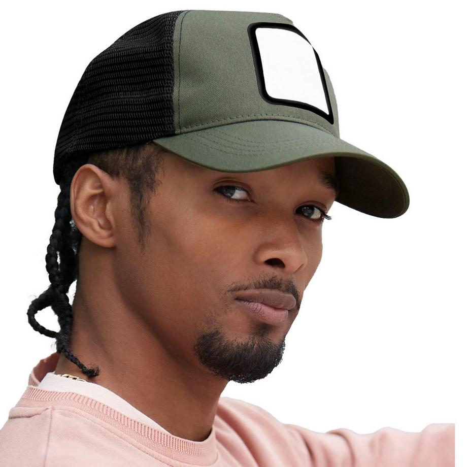 Beechfield Casquette Trucker  