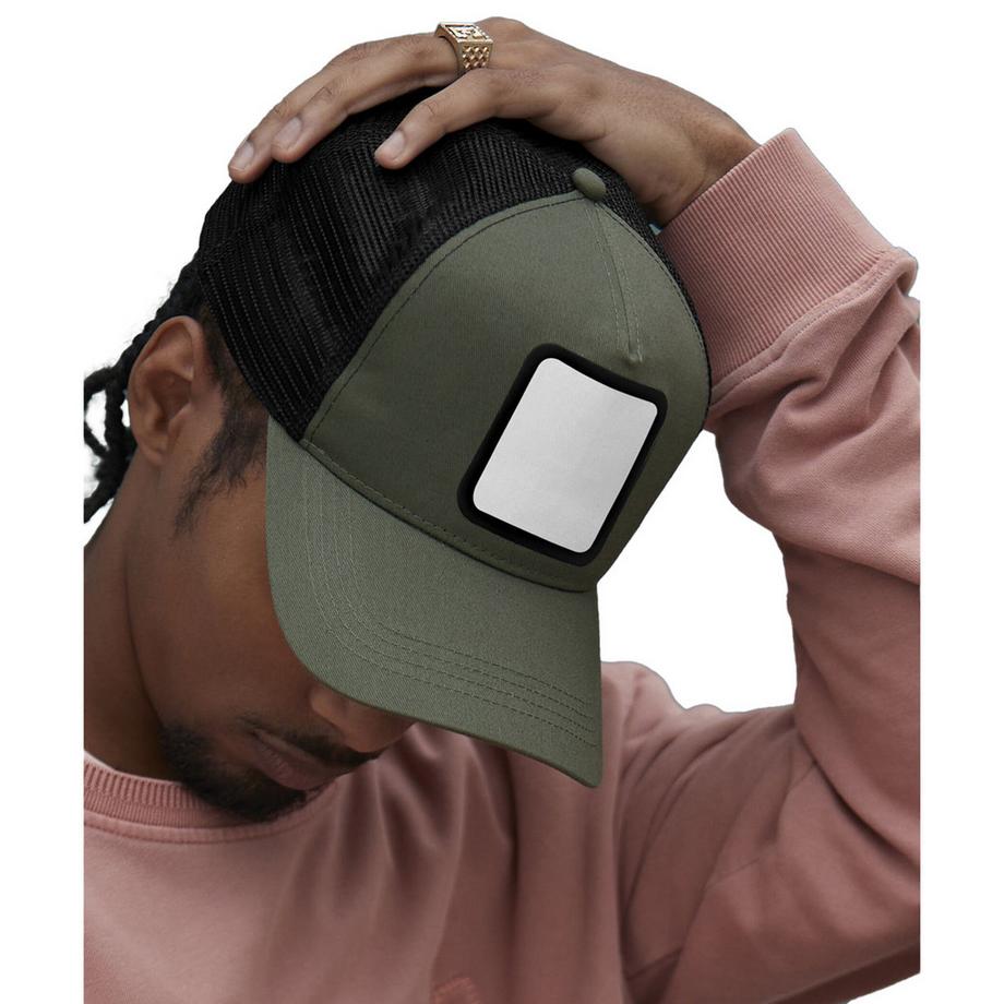 Beechfield Casquette Trucker  