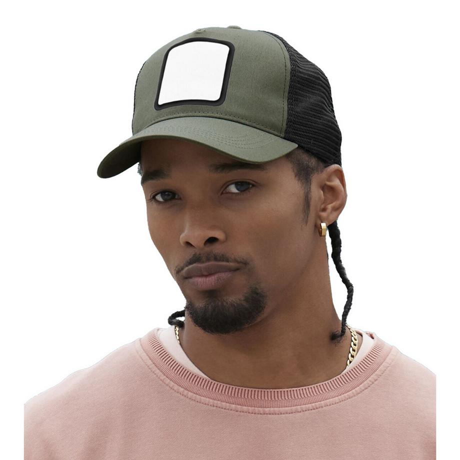 Casquette Trucker