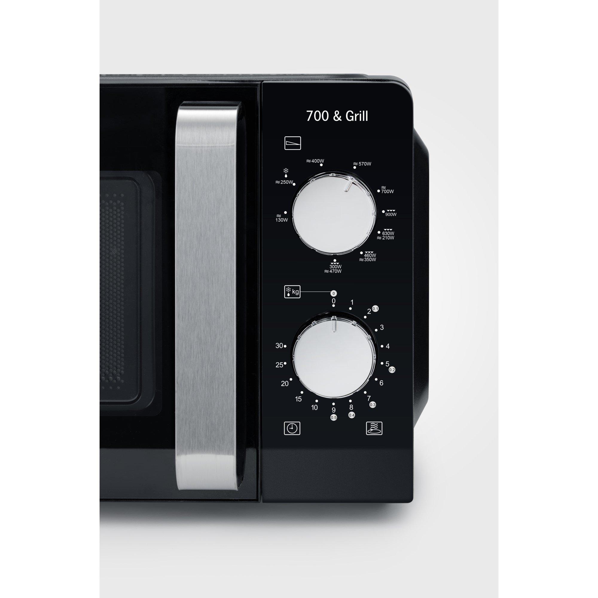 SEVERIN Forno a microonde  