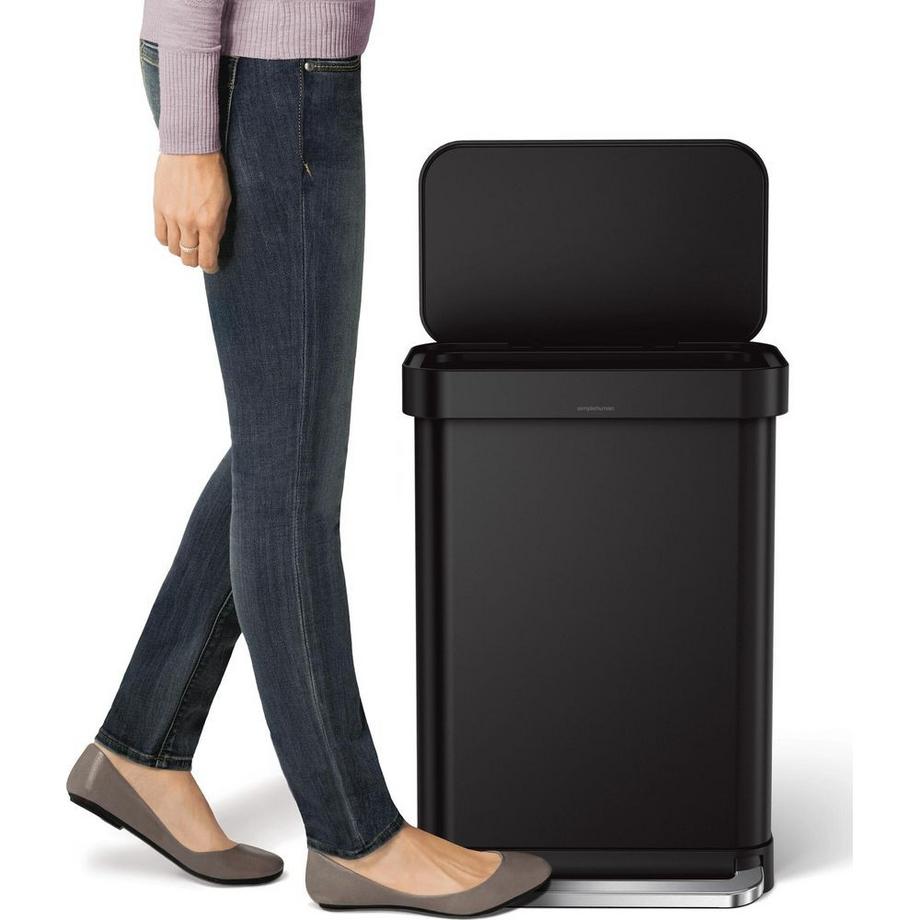 Simplehuman Treteimer  