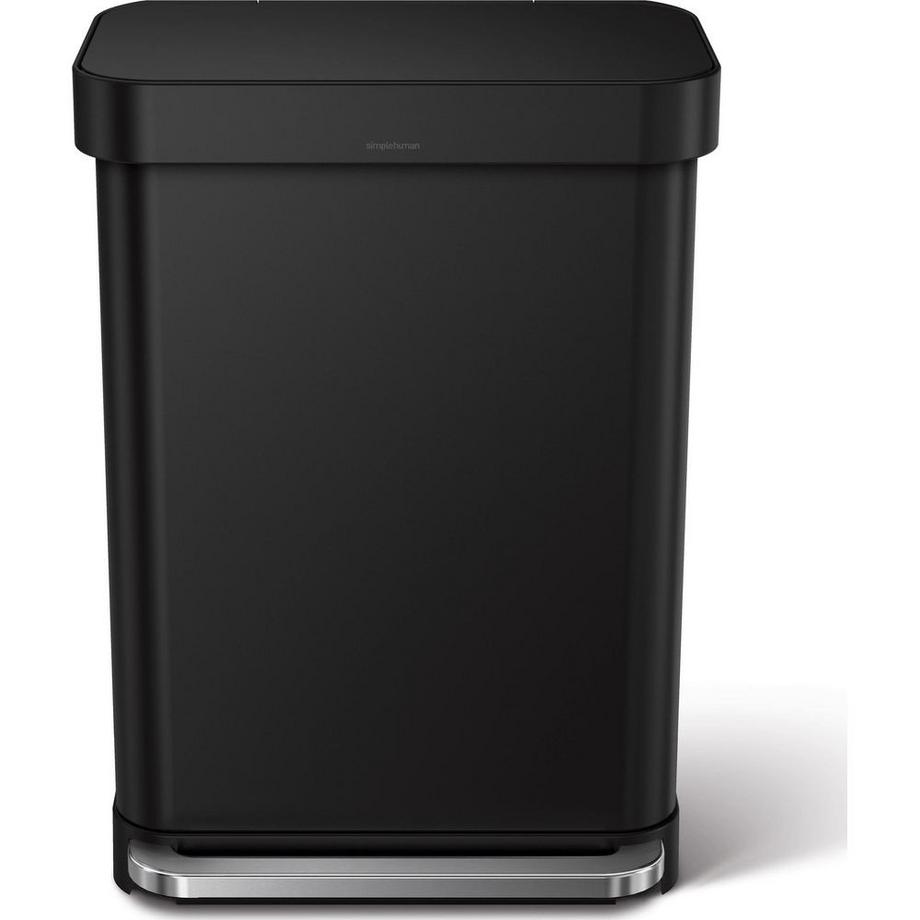 Simplehuman Treteimer  