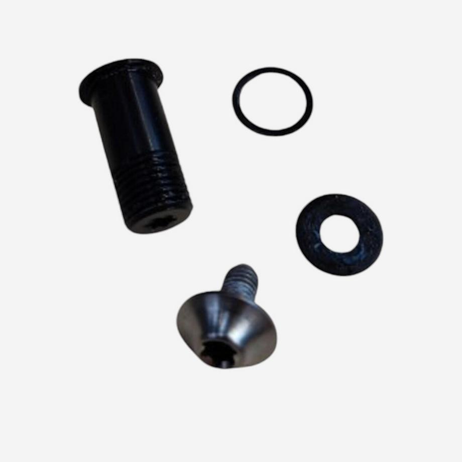 ROCKRIDER  Achse hinterer Stossdaempfer Race940S MTB 