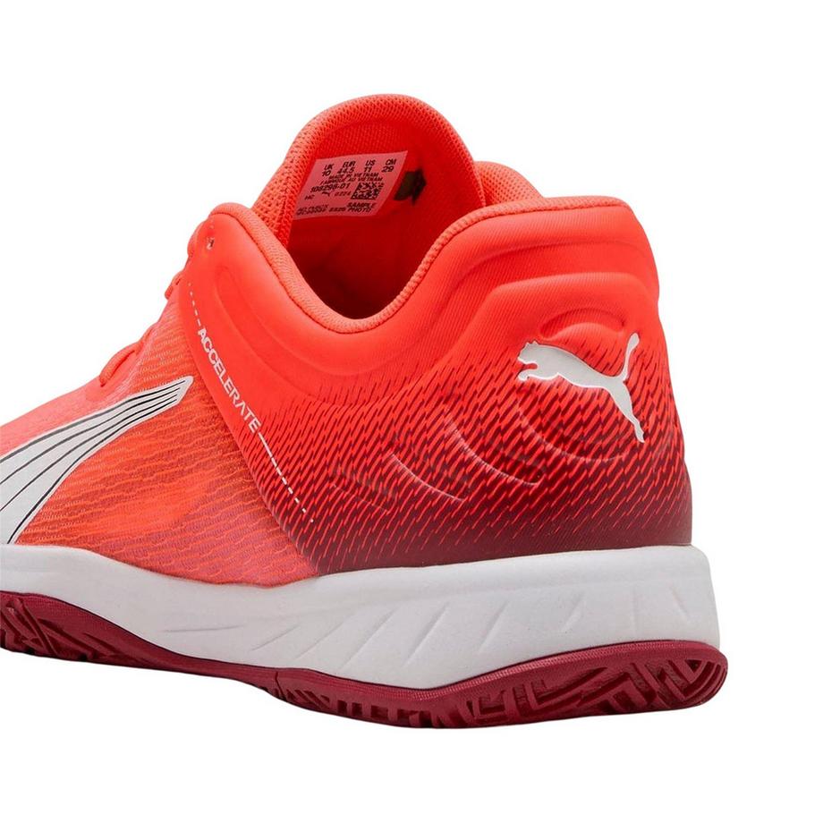 PUMA Baskets Accelerate Turbo  